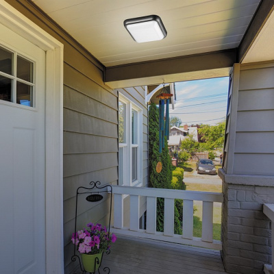 Накладной светильник Novotech Opal 357511. Фото №2