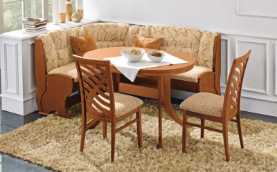 Стол  Марсель 120/80-ОВ. Фото