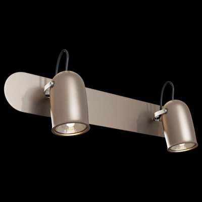 Спот Maytoni Alcor SP311-CW-02-N фото Спот Maytoni Alcor SP311-CW-02-N. Фото №2