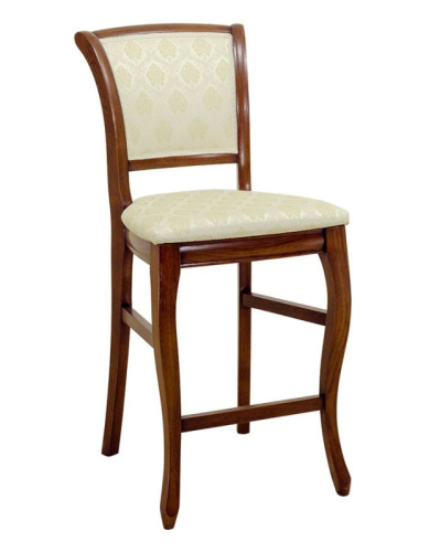 Стул Марсель-ПБ (полубарный). Фото №1