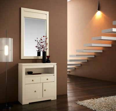 Тумба 504. Фото