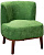 Кресло Шафран_Грин