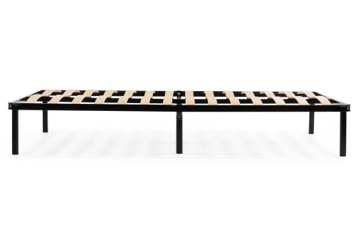 Ортопедическое основание Мирс 160 х 200 черное. Фото №3