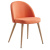 Стул DC373 orange (оранжевый) фото Стул DC373 orange (оранжевый). Фото №1