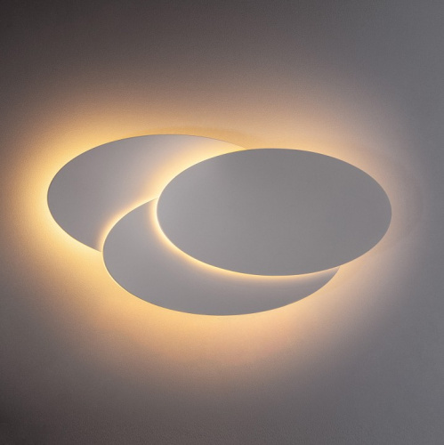 Накладной светильник Elektrostandard Elips a038822 фото Накладной светильник Elektrostandard Elips a038822. Фото №2