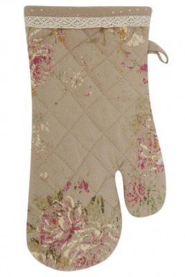 Кухонная рукавица Secret De Maison Kathy. Фото