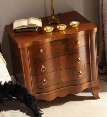 Прикроватная тумбочка 505.060. Фото