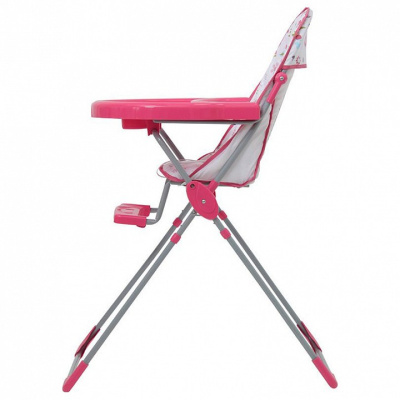 Стул для кормления Polini kids 152, белый фото Стул для кормления Polini kids 152, белый. Фото №4