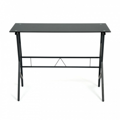 Стол GD-02 Black (черный). Фото №2