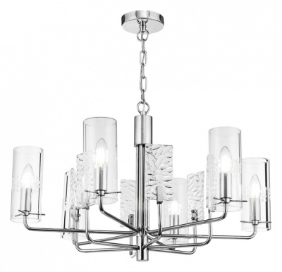 Подвесная люстра Maytoni Napoli MOD032PL-06CH. Фото №2