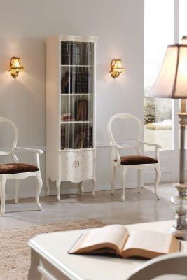 Книжный шкаф 725.001. Фото №2