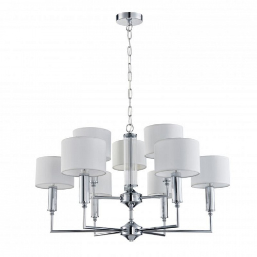 Подвесная люстра Favourite Laciness 2607-9P. Фото №2