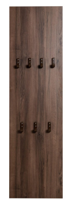 Вешалка Сканди Орех Табак. Фото