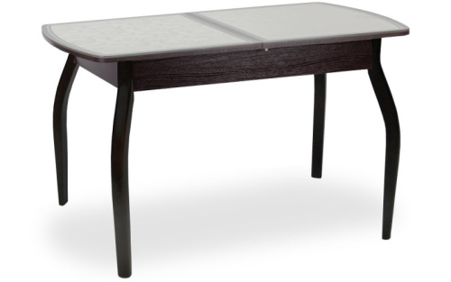 Стол Чикаго КЗ ноги массив. Фото №1