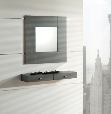 Консоль 273. Фото