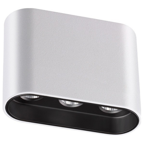 Накладной светильник Novotech Bella 357948. Фото №1