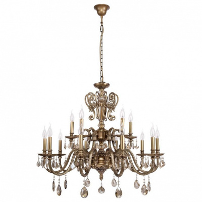 Подвесная люстра Chiaro Габриэль 5 491011215 фото Подвесная люстра Chiaro Габриэль 5 491011215. Фото №2