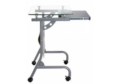 Стол Riko серый. Фото