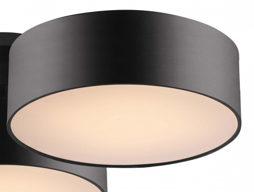 Потолочная люстра Favourite Cerchi 1514-6C фото Потолочная люстра Favourite Cerchi 1514-6C. Фото №2