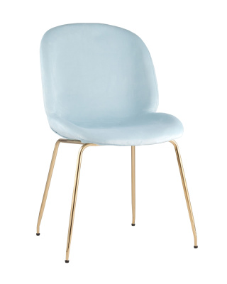 Стул Beetle мятный. Фото