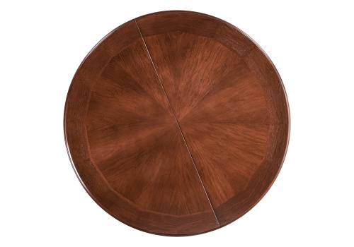 Стол деревянный Долерит миланский орех. Фото №9