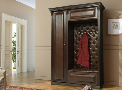 Прихожая Б5.1-1(дверь слева). Фото №4