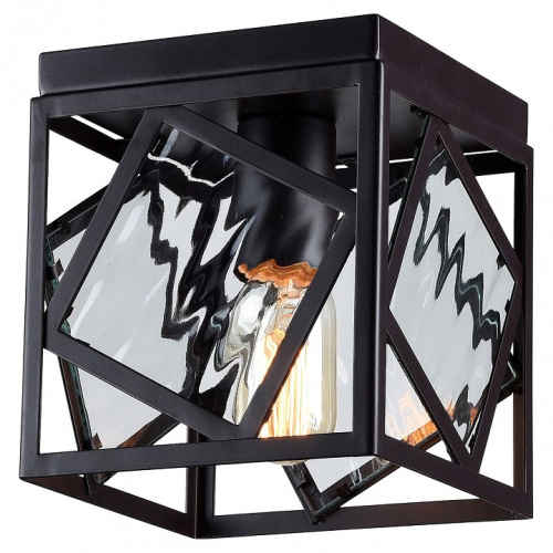 Накладной светильник Favourite Brook 1785-1U. Фото №1