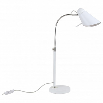 Настольная лампа офисная Favourite Lovato 2667-1T. Фото №2