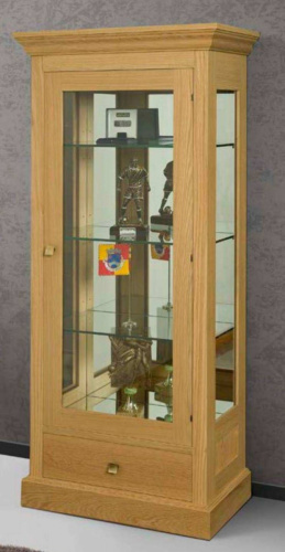 Витрина ref.104. Фото №1