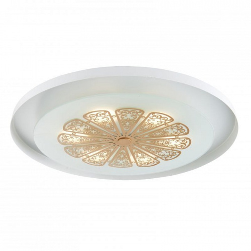 Накладной светильник Favourite Incarnatio 2602-5C фото Накладной светильник Favourite Incarnatio 2602-5C. Фото №2