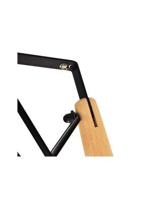 Стол DSW 100, белый фото Стол DSW 100, белый. Фото №5