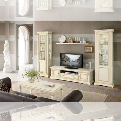 Тумба ТВ 71ВО03 фото Тумба ТВ 71ВО03. Фото №2