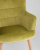 Кресло Манго оливковый фото Кресло Манго оливковый. Фото №9