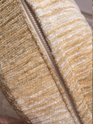 Подушка для кресла (универсальная). Фото