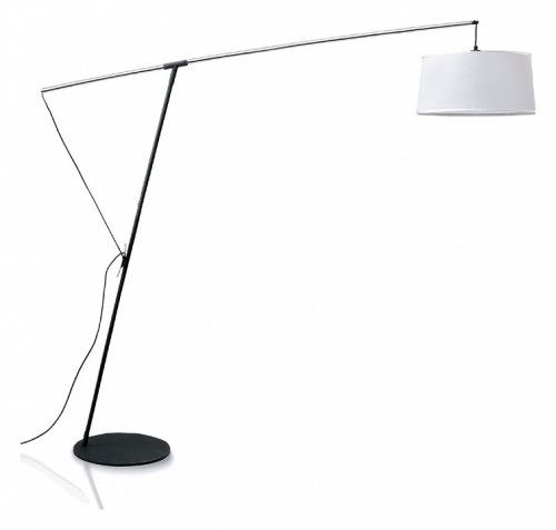 Торшер Mantra Nordica 4968+5035 фото Торшер Mantra Nordica 4968+5035. Фото №1