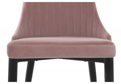 Стул Kora light purple. Фото