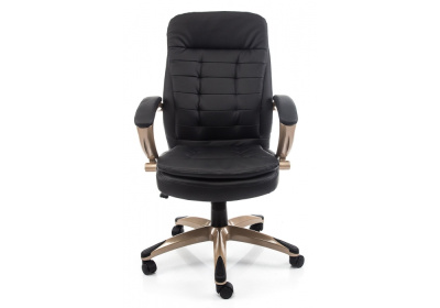 Компьютерное кресло Palamos черное. Фото