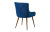 Стул 9-19A синий (blue). Фото №8
