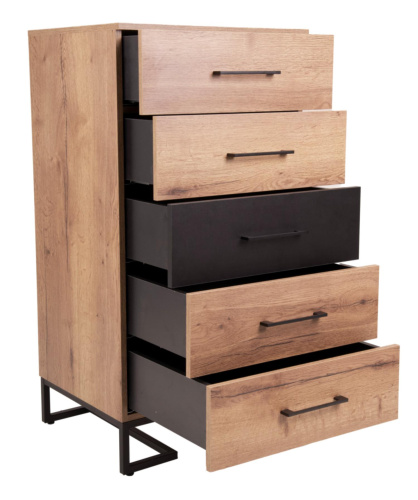 Стул TOLIX WOOD желтый. Фото №6