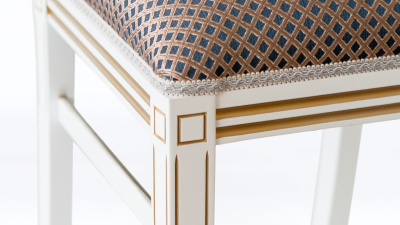 Стул Верона тк.2(молдинг). Фото №4