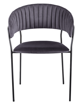 Кресло Portman grey. Фото