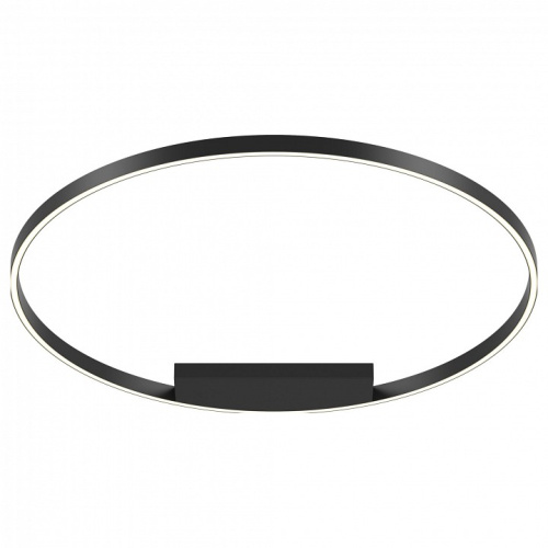 Накладной светильник Maytoni Rim MOD058CL-L65B4K фото Накладной светильник Maytoni Rim MOD058CL-L65B4K. Фото №1