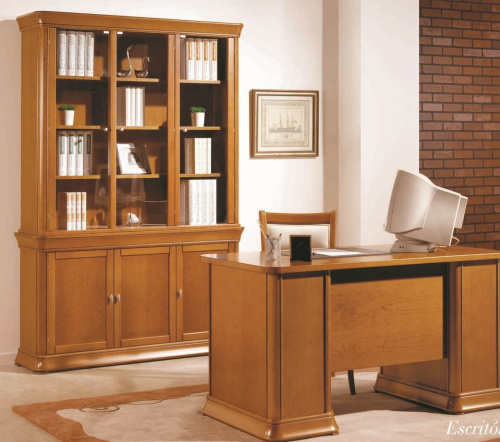 Стул с подлокотником Lux 250. Фото №2