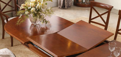 Обеденный стол 403.180. Фото №2