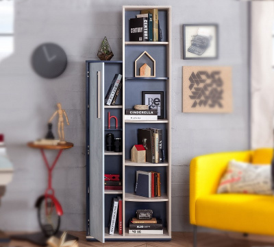 Стеллаж Cilek Trio книжный. Фото