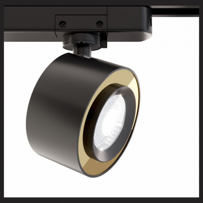 Светильник на штанге Maytoni Track lamps TR023-1-12B3K фото Светильник на штанге Maytoni Track lamps TR023-1-12B3K. Фото №2