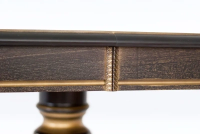 Стол Орион 9 (резная нога). Фото