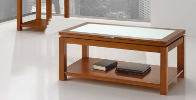 Журнальный стол трансформер 59 фото Журнальный стол трансформер 59. Фото №2