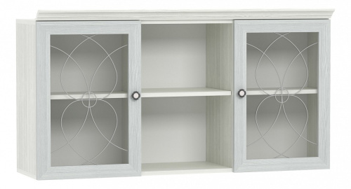 Полка комбинированная Прованс НМ 009.21 М1. Фото №1