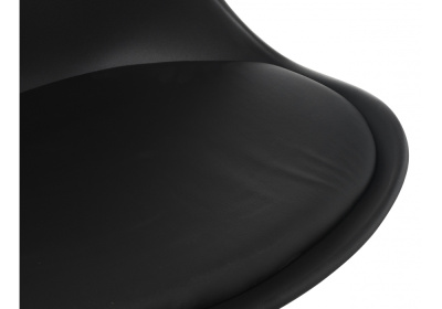 Стул Kolin black. Фото